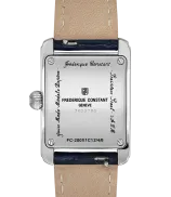 Frederique Constant Classics Carrée