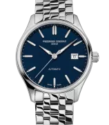 Frederique Constant Classics Index