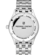 Frederique Constant Classics Index