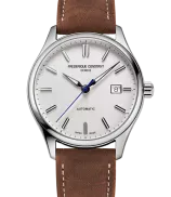 Frederique Constant Classics Index