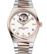 Frederique Constant Highlife Heart Beat