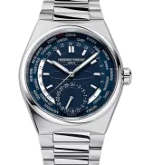 Frederique Constant Highlife Worldtimer
