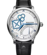 Maurice Lacroix Masterpiece