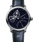 Maurice Lacroix Masterpiece