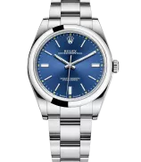 Rolex Oyster Perpetual 114300