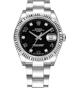 Rolex Oyster Perpetual Date 115234