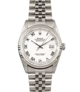 Rolex Datejust 116234
