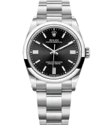 Rolex Oyster Perpetual 126000