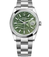 Rolex Datejust 126200