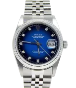 Rolex Datejust 16234