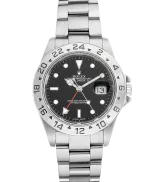 Rolex Explorer II 16570