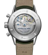 Raymond Weil Freelancer