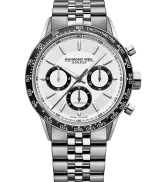 Raymond Weil Freelancer