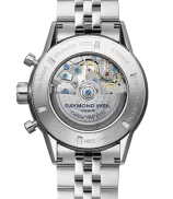 Raymond Weil Freelancer
