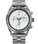 Fortis Stratoliner White Dust