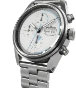 Fortis Stratoliner White Dust