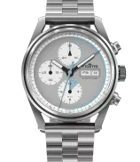 Fortis Stratoliner Cool Gray