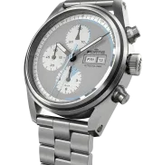 Fortis Stratoliner Cool Gray