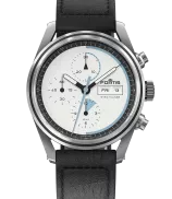 Fortis Stratoliner White Dust