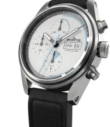 Fortis Stratoliner Cool Gray