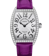 Franck Muller Cintrée Curvex