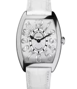 Franck Muller Cintrée Curvex