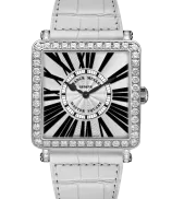 Franck Muller Master Square