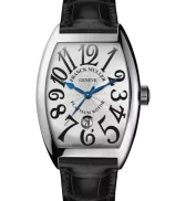 Franck Muller Cintrée Curvex