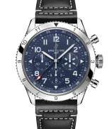 Breitling Super AVI B04 GMT