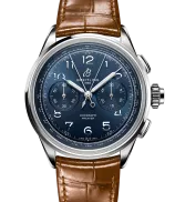 Breitling Premier B15 Duograph