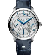 Maurice Lacroix Masterpiece Triple Retrograde