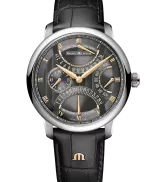 Maurice Lacroix Masterpiece