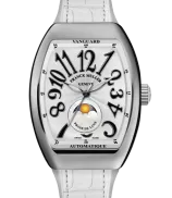 Franck Muller Vanguard