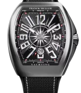 Franck Muller Vanguard