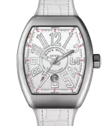 Franck Muller Vanguard