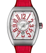 Franck Muller Vanguard