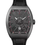 Franck Muller Vanguard