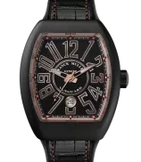 Franck Muller Vanguard