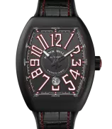 Franck Muller Vanguard