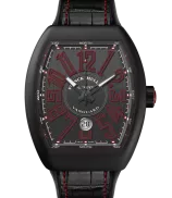 Franck Muller Vanguard