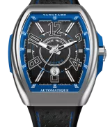 Franck Muller Vanguard