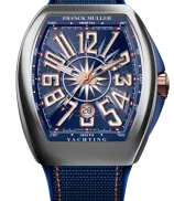 Franck Muller Vanguard