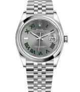 Rolex Datejust 126200
