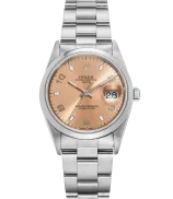 Rolex Oyster Perpetual Date 15200