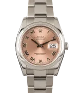 Rolex Datejust 16200
