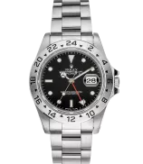 Rolex Explorer II 16570