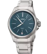 Oris Propilot X Calibre 400