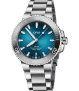 Oris Aquis Date