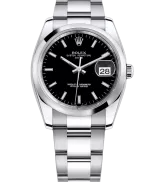 Rolex Oyster Perpetual Date 115200