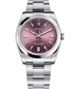 Rolex Oyster Perpetual 116000